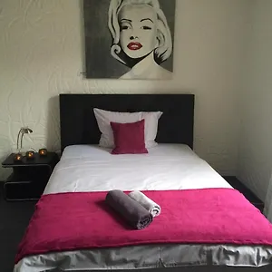Mini-hôtel Haus Gerry, Düsseldorf