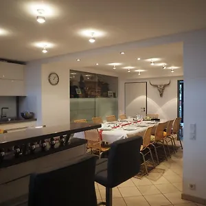 Séjour chez l'habitant B8 - Just A Private, Düsseldorf